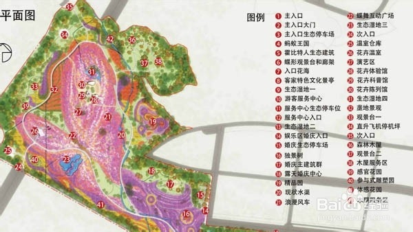 来成都龙泉怎么玩！