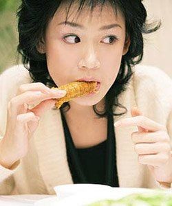 减肥方法之怎样在年末的时候减肥最给力