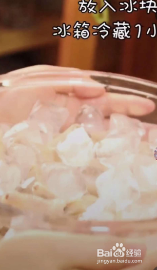 东北酱鸡爪咋整如何酱鸡爪