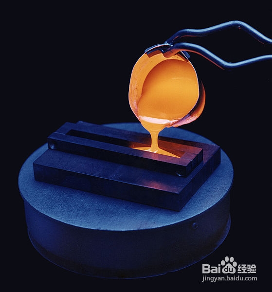 核废料的初步处理方法