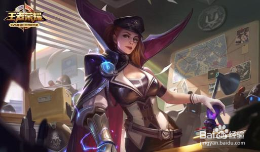 王者荣耀米莱狄的使用心得(个人看法不喜勿喷)