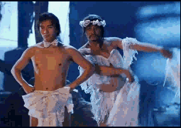 相亲约会怎么做才不会尴尬