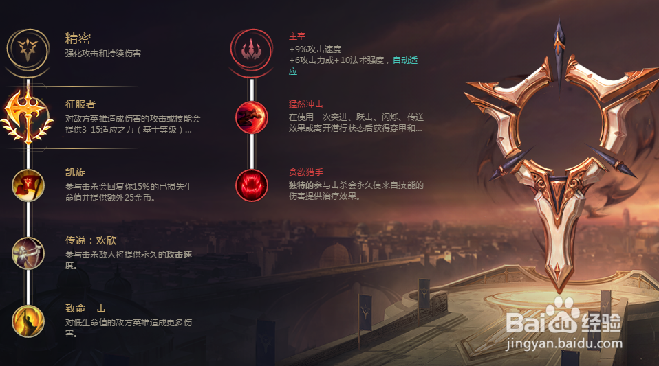 LOL英雄联盟狮子上单怎么练？