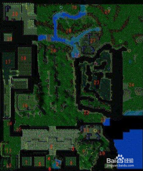 五虎将后传神xs攻略