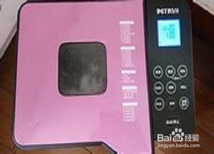 夏天美食-自制红豆沙