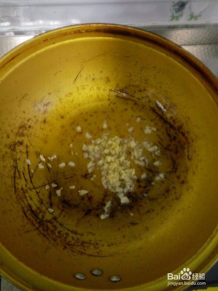 好吃爆炒花蚬