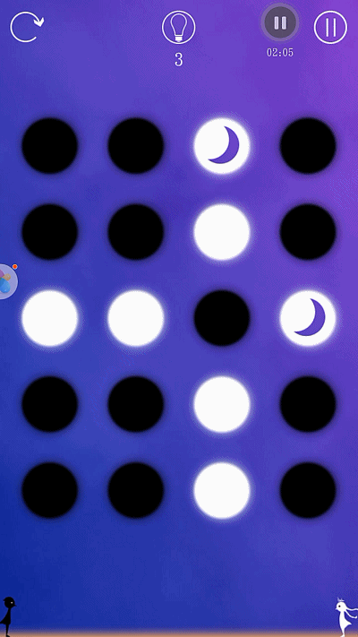 同一个世界两世之约白之门1-1到2-2图文攻略