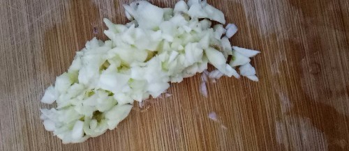 简简单单的家常菜,食材简单,味道很美味