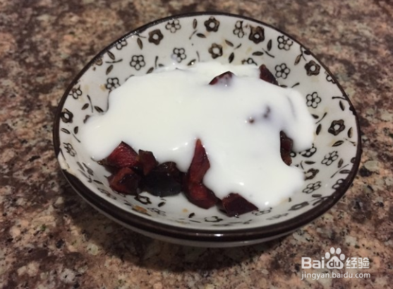 怎么做酸奶吐司