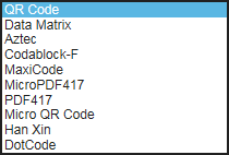 如何制作二维码名片、条码、商标、wap