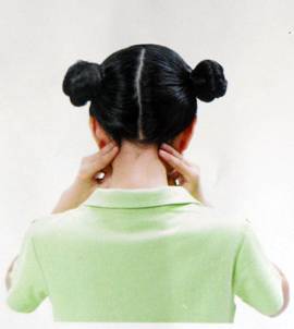 怎样做眼保健操