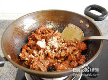 糖醋排骨怎么做?怎么样做糖醋排骨