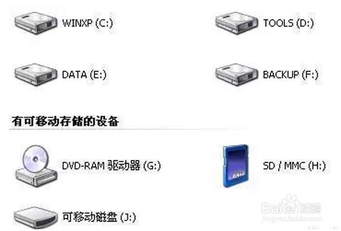恢复手机误删照片的方法
