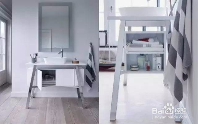 教你4项房间整理技能,给你一个文艺小清新的家