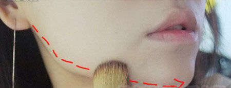 怎样打造人气演绎日系芭比妆