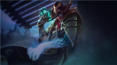 英雄联盟之中卡牌大师中单技巧