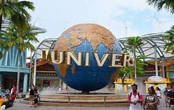 新加波旅游最好玩的3个地方