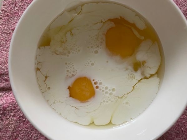 芝士香肠吐司卷