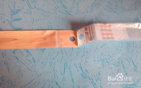 变废为宝：如何用水笔芯袋折六面星星