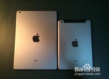 ipad air和ipad mini2的区别