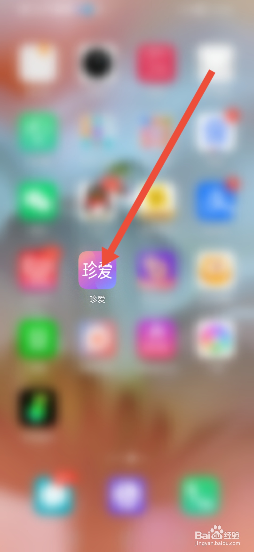 珍爱怎么恢复单身状态