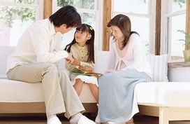 如何看待孩子犯错
