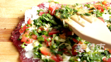 狮子座—高Bigger牛排卷