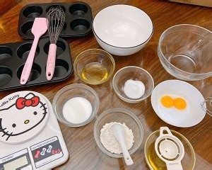 肉松海苔小贝怎么做？