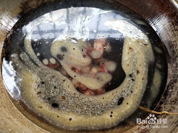 江西米粉制作方法