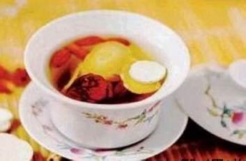 去黄褐斑最有效的食疗方法