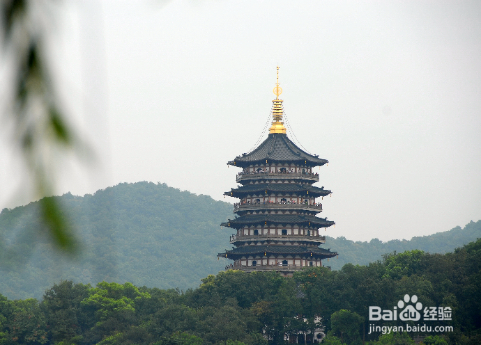杭州旅游攻略？