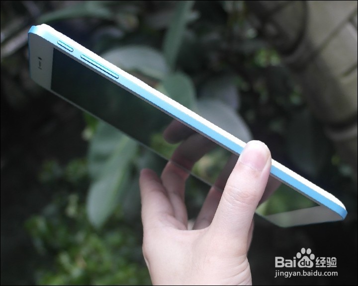 七彩虹G808 4G 8寸安卓平板开箱晒物