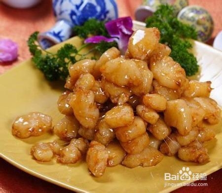 男性肾虚吃什么食物好