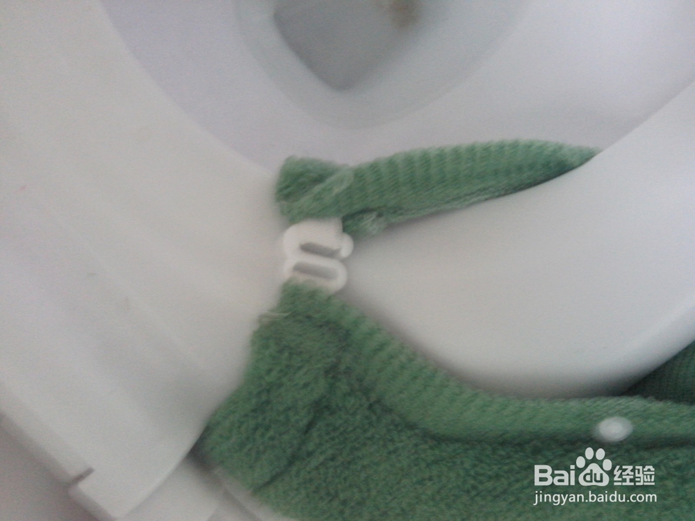 冬天怎样给马桶加座垫