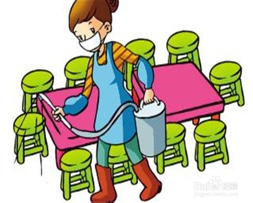 如何保护孩子防流感