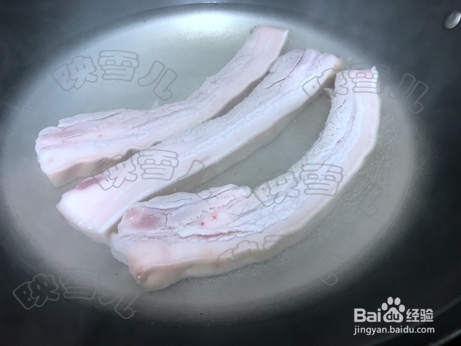 回锅肉怎么做好吃