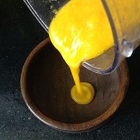 南瓜玉米羹的攻略