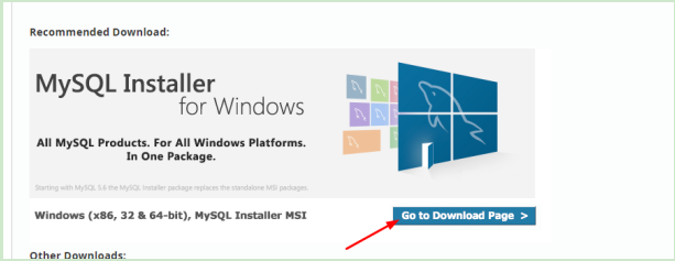怎么安装MySQL
