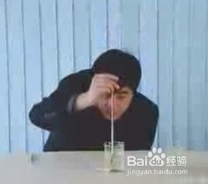 初中物理:温度计的使用规则