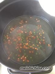 美味火腿炖肘子