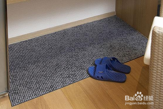 铺上地毯立马呈现出高大上范儿！