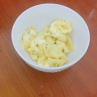 爆炒山药的做法