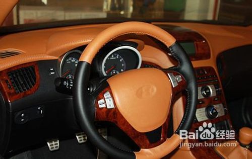 奥德赛汽车座套包真皮案列欣赏