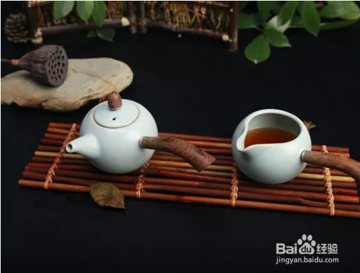 不可不知的茶道礼仪