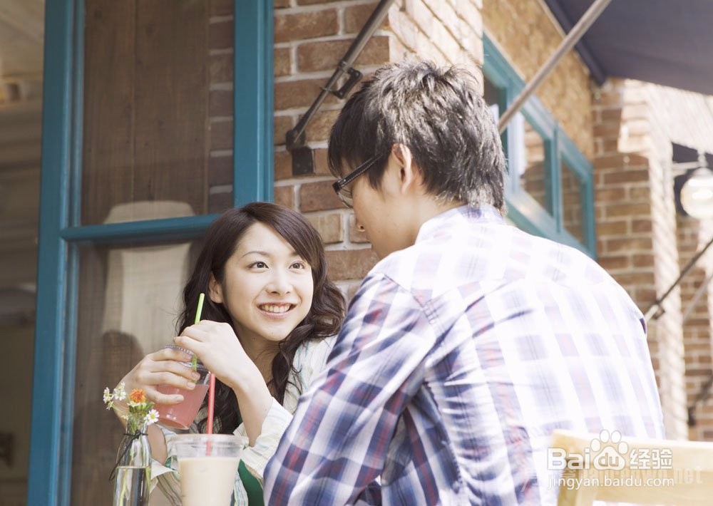 第一次和女生约会如何安排