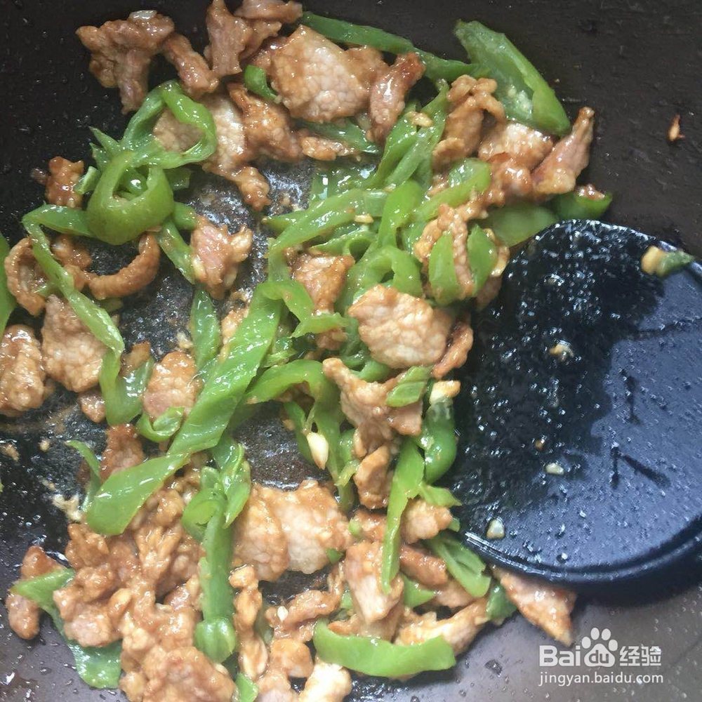 如何做辣椒炒肉才好吃？