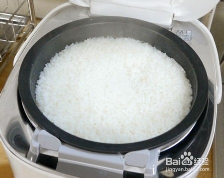 紫菜包饭的米饭怎么做