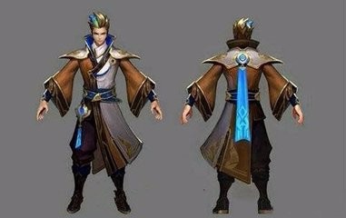 王者荣耀狄仁杰刺客级别射手怎么玩