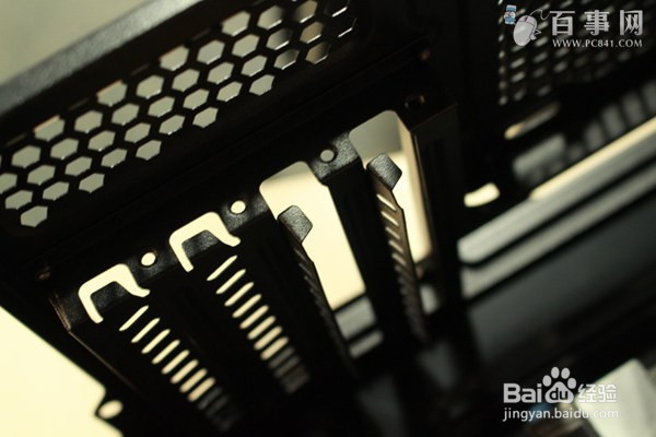 台式电脑零件选配及组装