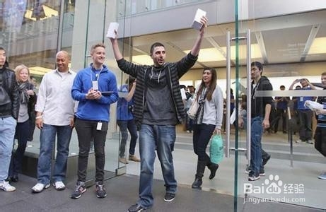 iphone6购买新技巧